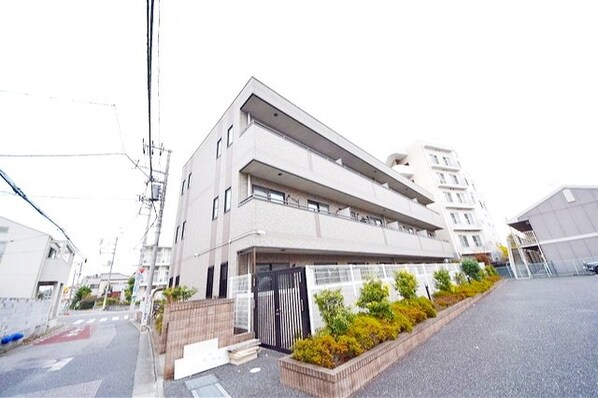 レーブロジュメンの物件内観写真